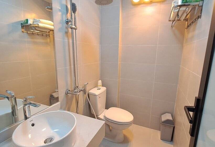 Blue Home Homestay Ha Noi