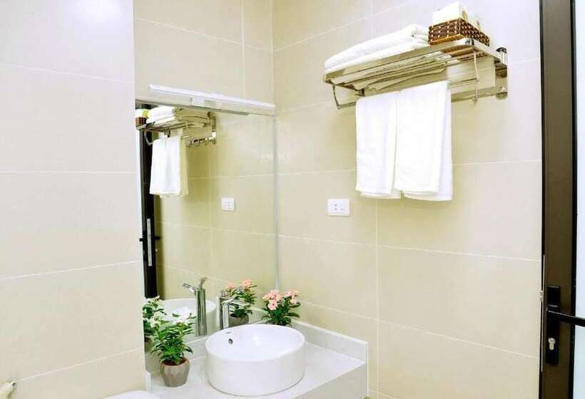 Blue Home Homestay Ha Noi