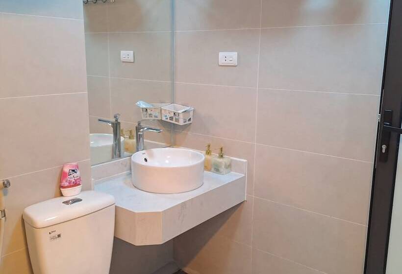 Blue Home Homestay Ha Noi