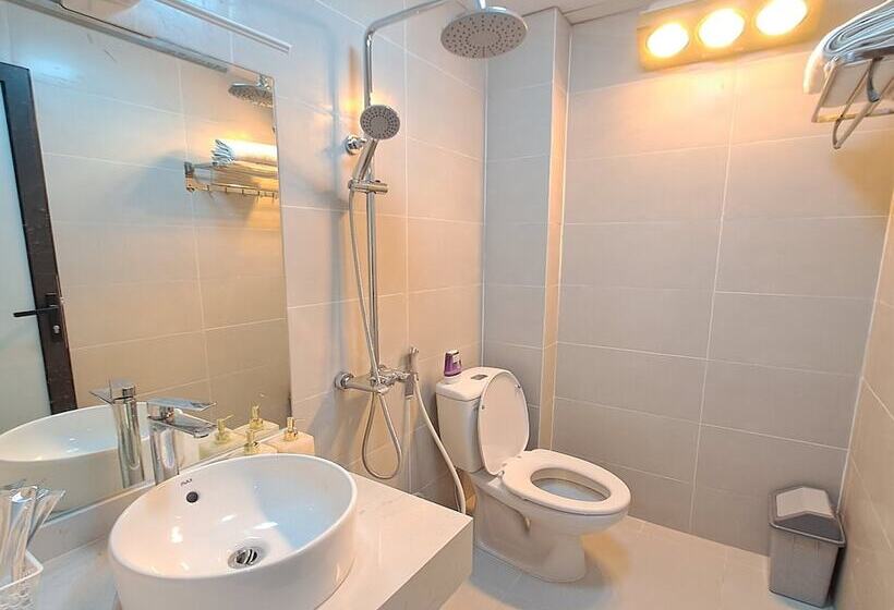 Blue Home Homestay Ha Noi