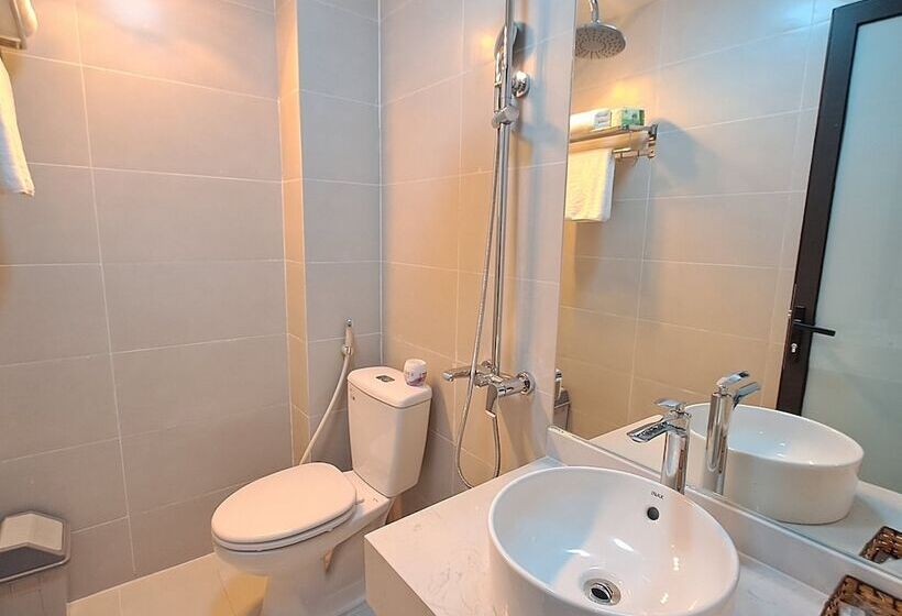 Blue Home Homestay Ha Noi