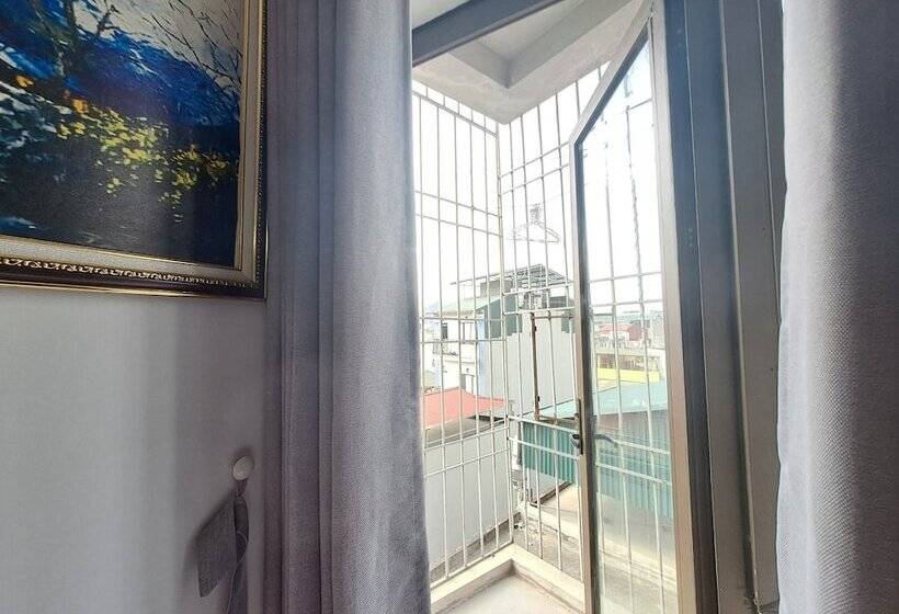 Blue Home Homestay Ha Noi