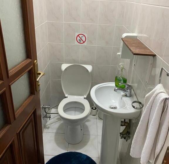 Four Season Villa Apart