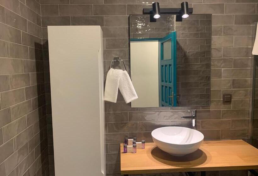 Отель Avlu Boutique