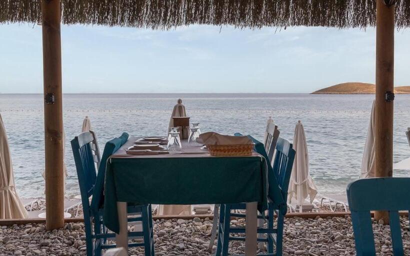 Отель Avlu Boutique