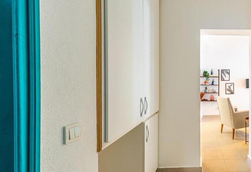 Отель Avlu Boutique