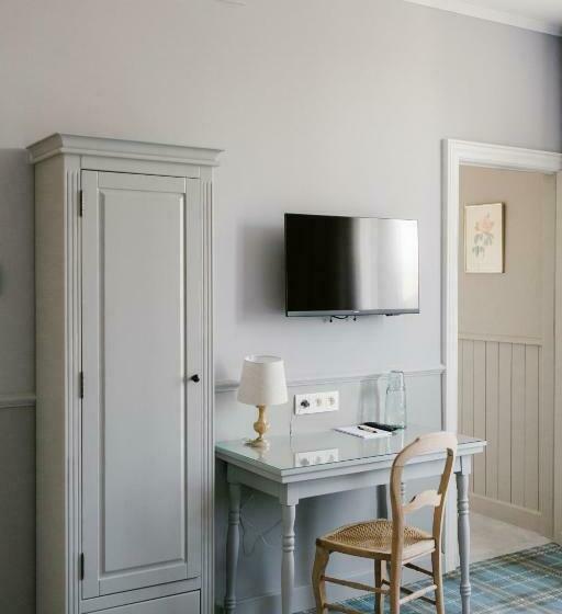 هتل La Maison D’hôtes