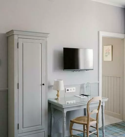 Hotelli La Maison D’hôtes