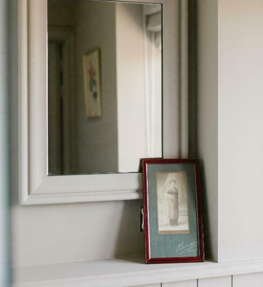 هتل La Maison D’hôtes