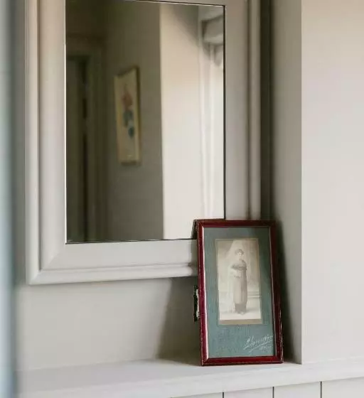 Hotelli La Maison D’hôtes