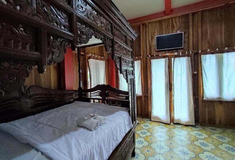 Hotel Omah Joglo Sukorejo Redpartner