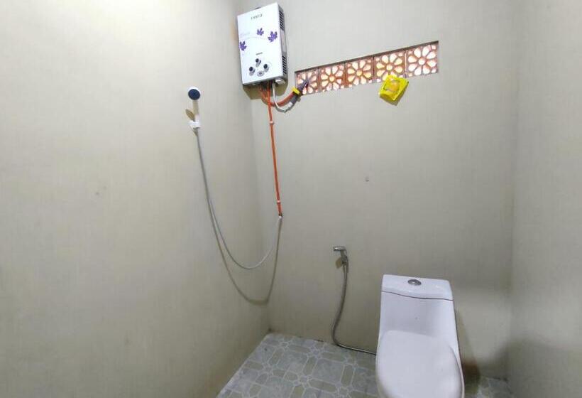 Hotel Omah Joglo Sukorejo Redpartner