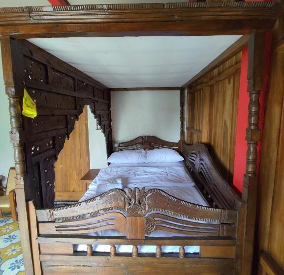 Hotel Omah Joglo Sukorejo Redpartner