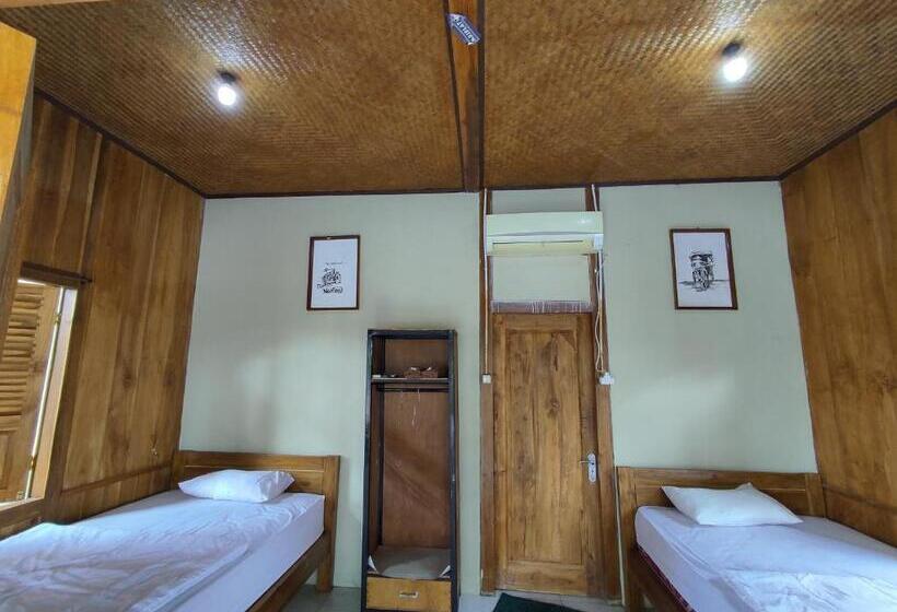 Hotel Omah Joglo Sukorejo Redpartner