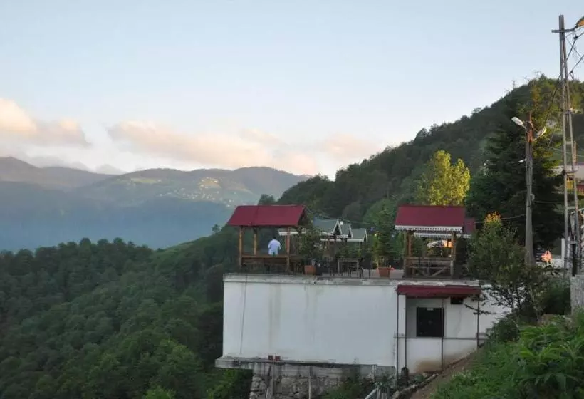 Hotelli Sirt Buti̇k