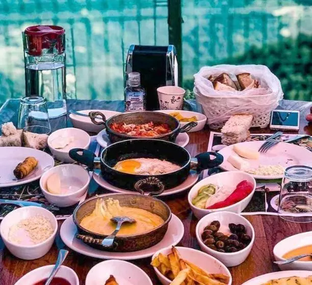 Hotelli Sirt Buti̇k