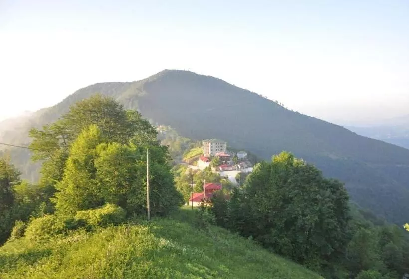 Hotelli Sirt Buti̇k