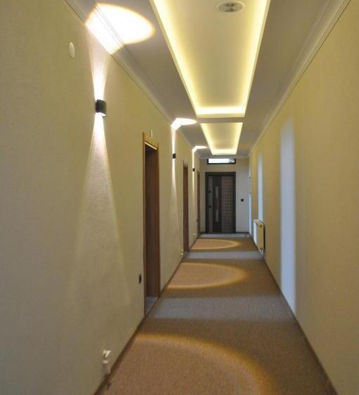 فندق Sirt Buti̇k