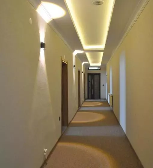 Hotelli Sirt Buti̇k