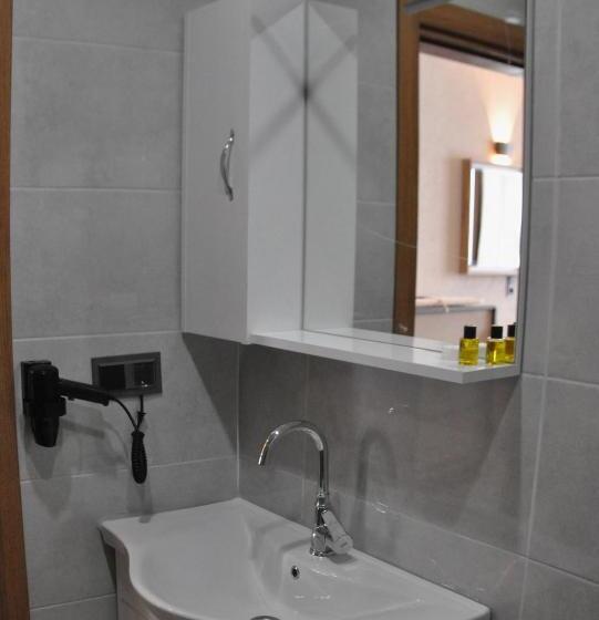 فندق Sirt Buti̇k