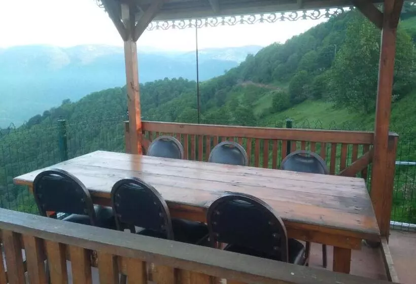 Hotelli Sirt Buti̇k