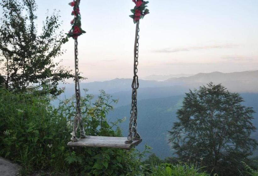 فندق Sirt Buti̇k