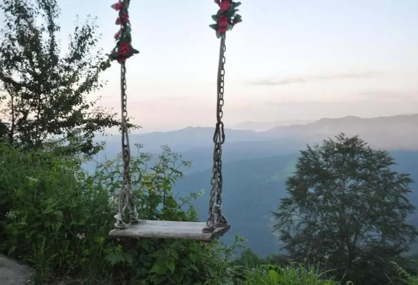 Hotelli Sirt Buti̇k