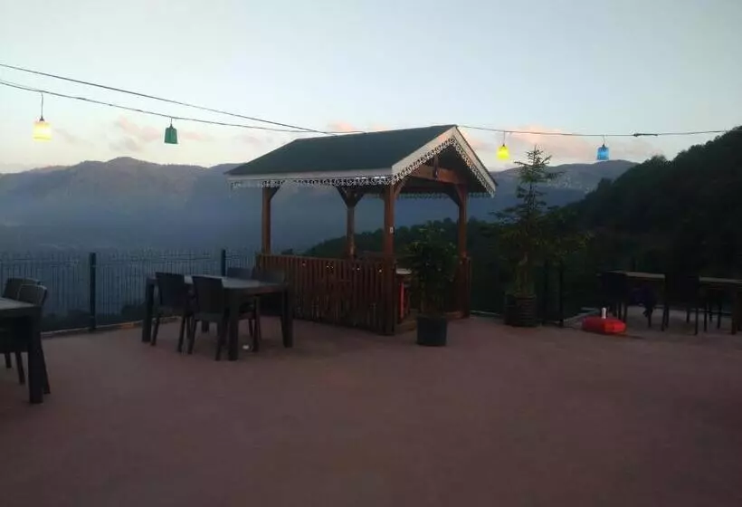 Hotelli Sirt Buti̇k