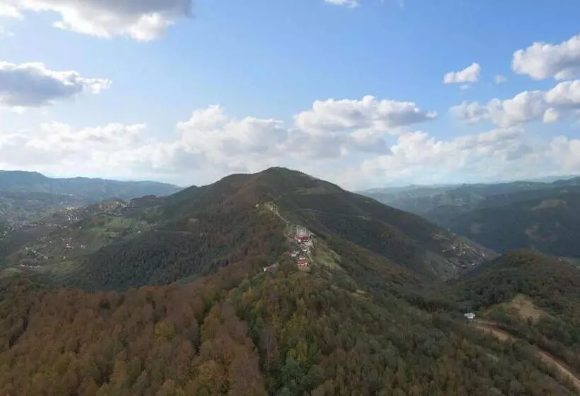 Hotelli Sirt Buti̇k