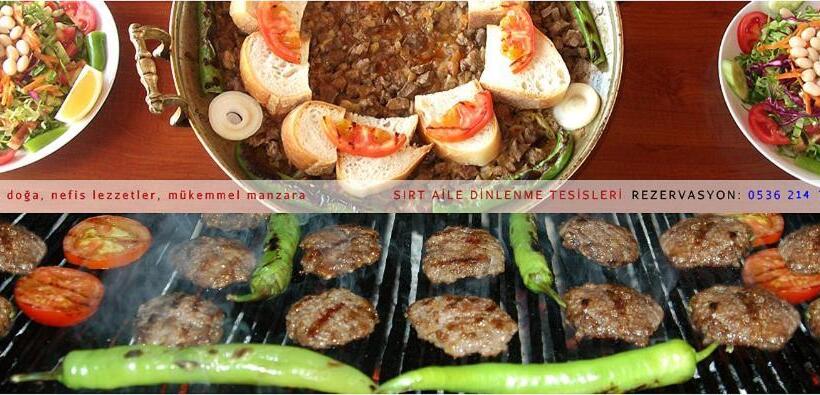 فندق Sirt Buti̇k