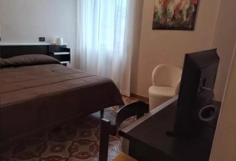 ホテル Stella Alpina