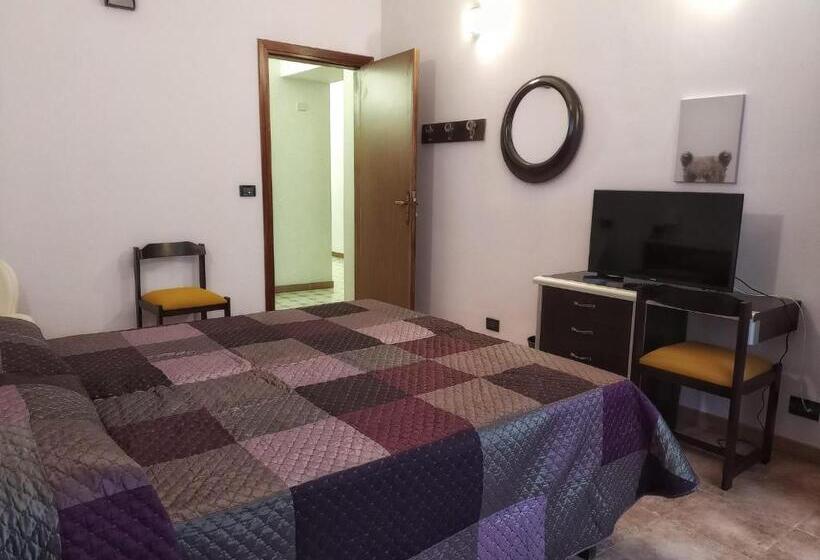 Отель Stella Alpina