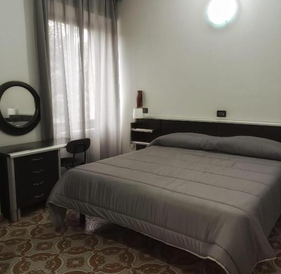 Отель Stella Alpina