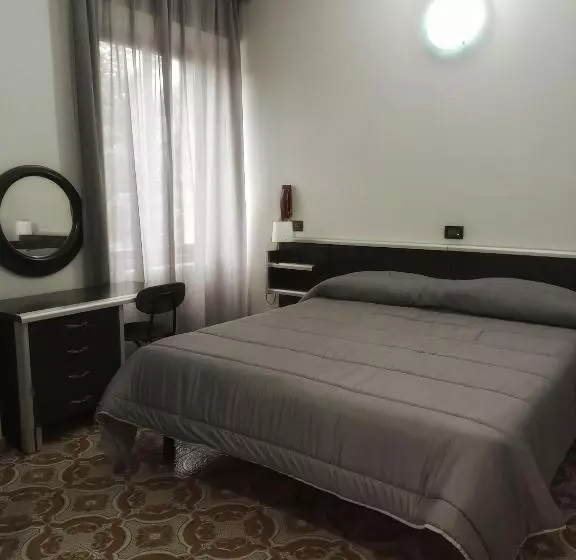 ホテル Stella Alpina