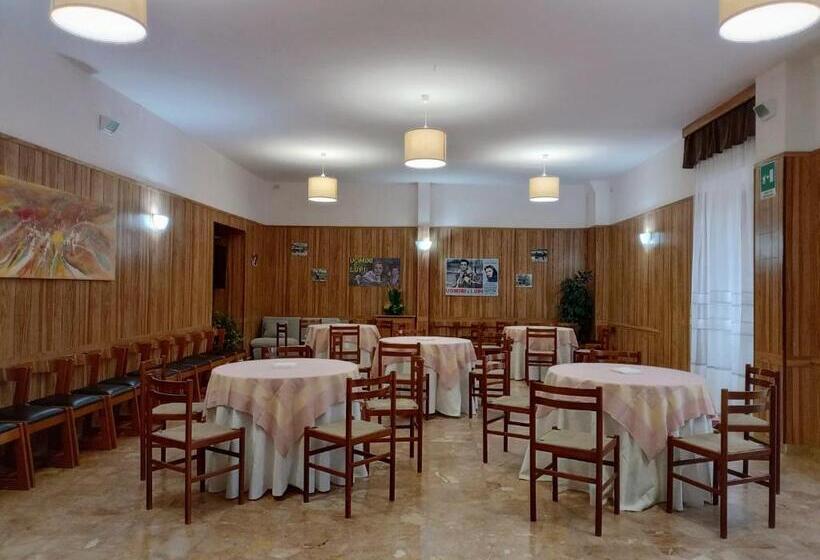 Отель Stella Alpina