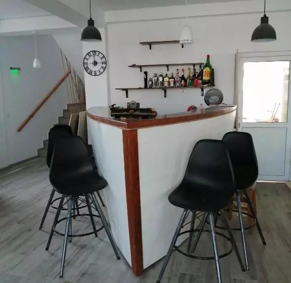 ホテル Tina Guest House