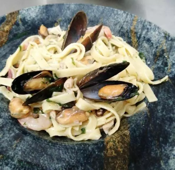 ホテル Tina Guest House