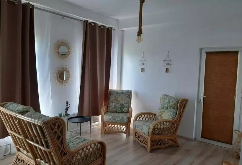 ホテル Tina Guest House