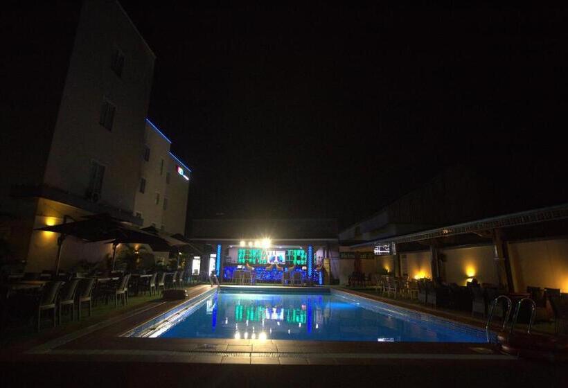 Ibiza Hotel & Resorts