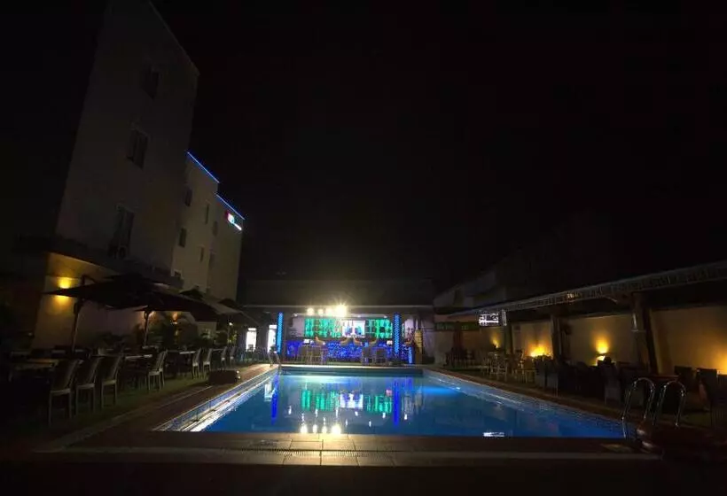 Ibiza Hotel & Resorts