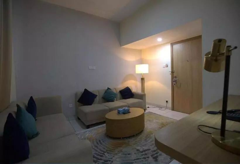 Ibiza Hotel & Resorts