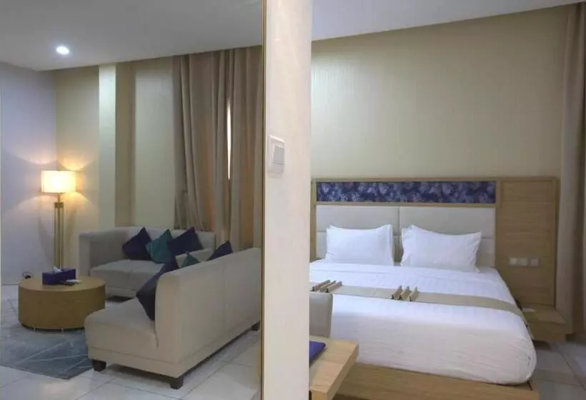 Ibiza Hotel & Resorts