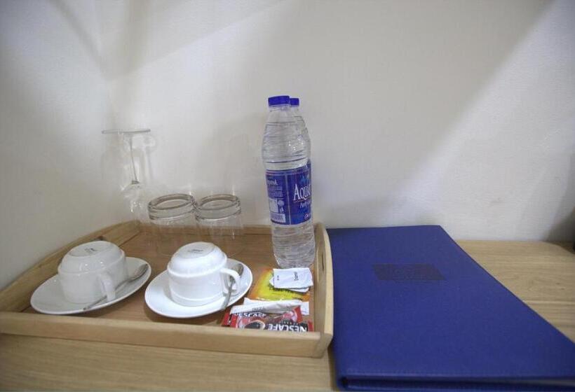 Ibiza Hotel & Resorts