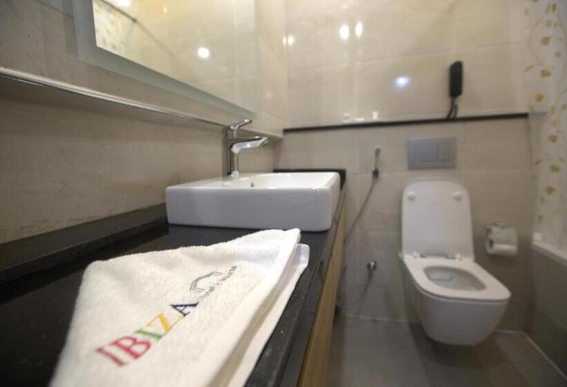 Ibiza Hotel & Resorts