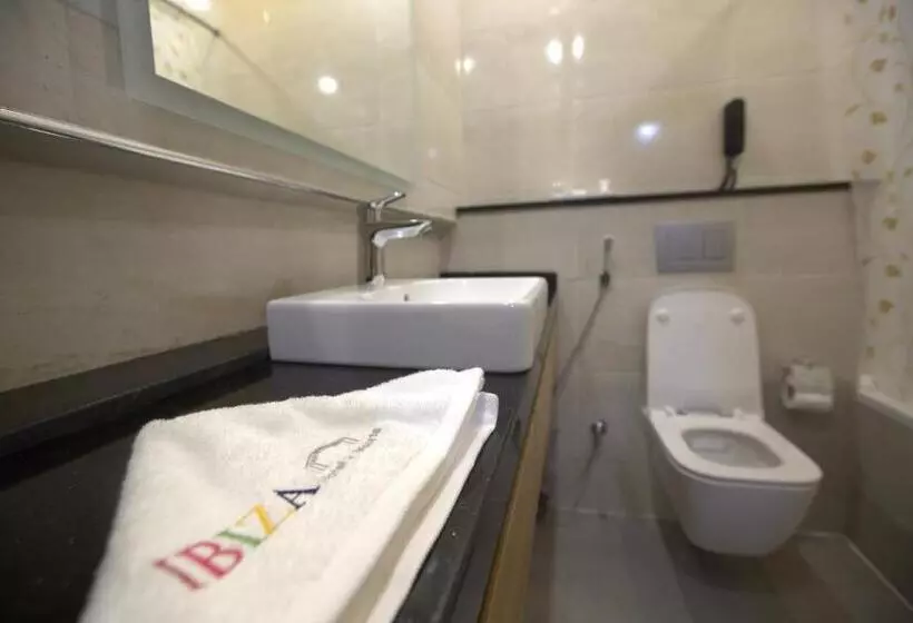 Ibiza Hotel & Resorts