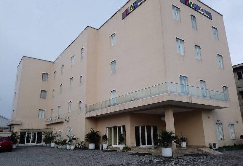 Ibiza Hotel & Resorts