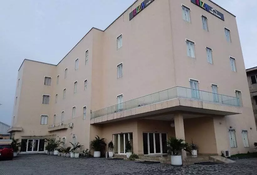 Ibiza Hotel & Resorts