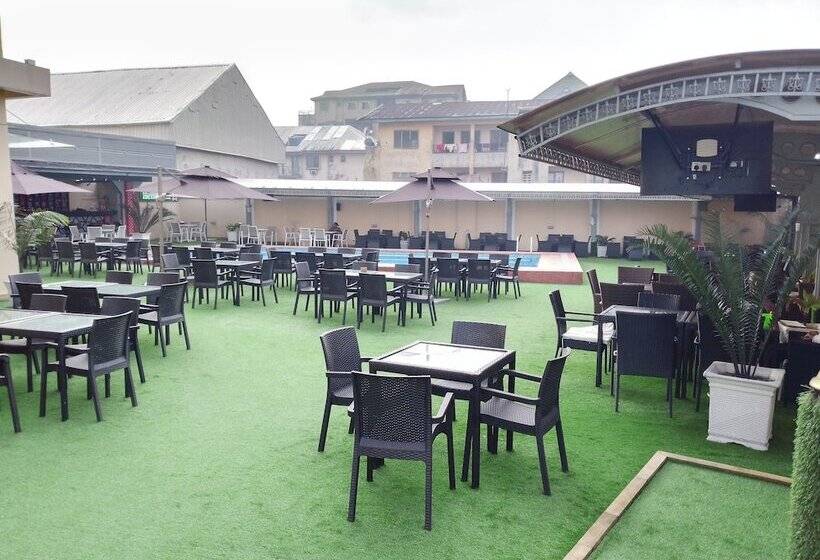 Ibiza Hotel & Resorts