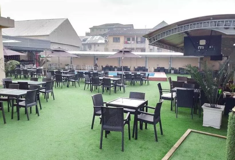 Ibiza Hotel & Resorts