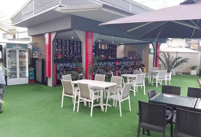 Ibiza Hotel & Resorts